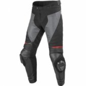 Мотобрюки Dainese Air Frazer Black 52