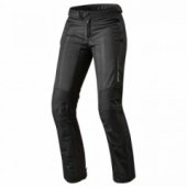 Мотоштаны Revit Airwave 2 Ladies Black 42