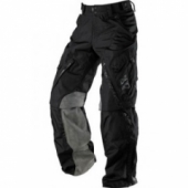 Мотоштаны Shift Squadron Black W 32