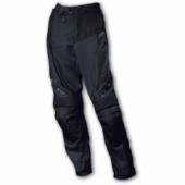 Мотоштаны IXS NAMIB II Black K3XL