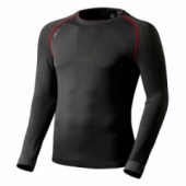 Термокофта Revit Oxygen Black 2XL