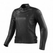 Мотокуртка женская Revit Bellecour Ladies Black 36