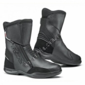 Мотоботы TCX SYNERGY 7141W Black 39