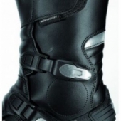 Мотоботы IXS ROAD 2 Black 41