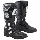 Мотоботы Gaerne G-Force (521620) Black 43