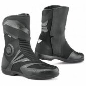 Мотоботы TCX Airtech EVO GTX Black 44