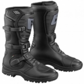 Мотоботы Gaerne G-ADVENTURE AQUATECH Black 46
