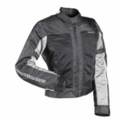 Мотокуртка KAPPA Summer Black 50