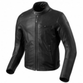 Мотокуртка Revit Flatbush Air Vintage Black 50