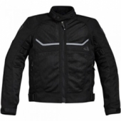 Мотокуртка Revit Tornado Black 54