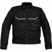 Мотокуртка Revit Tornado Black 56