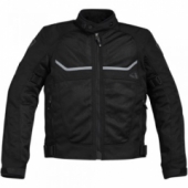 Мотокуртка Revit Tornado Black 58