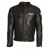 Мотокуртка SEGURA STEEVY Black L