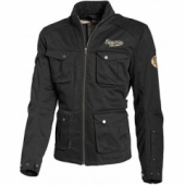 Мотокуртка Segura Moore Black L