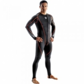 Термокомбинезон REVIT Sports Undersuit Black M