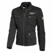 Мотокуртка Segura Moore Black XL