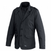 Мотокуртка 4CITY JAZZY Black XL