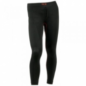 Термобрюки TCX Summer Seamless Black XS-S