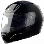 Мотошлем детский HJC Cly Uni Black M