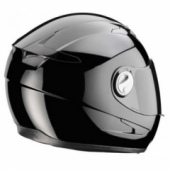 Мотошлем Scorpion Exo-500 Air Solid Black L