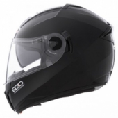 Мотошлем Caberg EGO BLACK PAINTED S