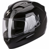 Мотошлем Scorpion Exo-1200 Air Black XL