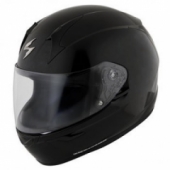 Мотошлем Scorpion EXO-410 AIR Black XL
