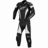 Мотокомбинезон раздельный Alpinestars Gp Pro Black-Anthracite 58
