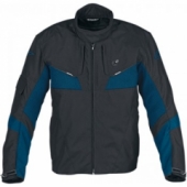 Мотокуртка Alpinestars T-Omega Air-Flow Black-Blue S