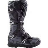 Мотоботы FOX Comp 5 Offroad Black-Grey 15