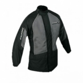 Мото дождевик куртка Ixon Tracer (E5103H) Black-Grey S