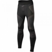 Термоштаны Alpinestars Ride Tech Bottom Winter Black-Grey XL-2XL