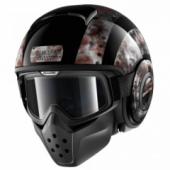 Мотошлем Shark Drak Dogtag XL