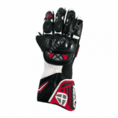 Мотоперчатки Ixon RS KING (E6173) Black-Red XS