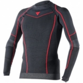 Термокофта Dainese Seamless Active Black S