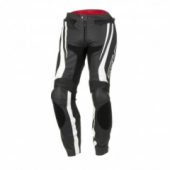 Мотобрюки Segura S Race Black-Red-White L