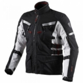 Мотокуртка Revit Sand 2 Black-Silver XL