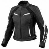 Мотокуртка женская Revit Xena Ladies Black-White 38