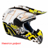 Мотошлем Airoh MR Cross TC14 XS