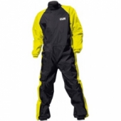 Мотодождевик IXS Orca Black-Yellow 4XL