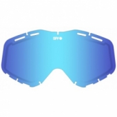 Сменная линза Spy+ Zed/Targa3 Lens - Blue Contact