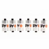 Защитная пленка Spy+ Clear View System Film (6 pack)