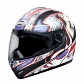 Мотошлем Caberg 105 Driver Graphic L