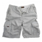 Шорты FOX Covert Cargo Light Grey W 36