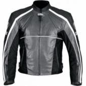 Мотокуртка Suomy CYGA48 Grey 48