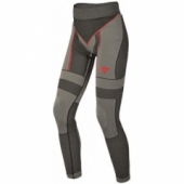 Термобрюки женские Dainese Evolution Warm Anthracite-Grey L