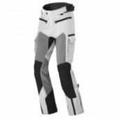 Мотоштаны Revit Cayenne Light Grey-Black 3XL