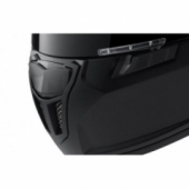 Мотошлем Schuberth SR1 Matt-Black 62/63 (XXL)