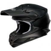 Мотошлем Shoei VFX-W Matt Black S