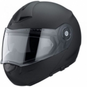 Мотошлем Schuberth C3 PRO Matt Black XS (52-53)